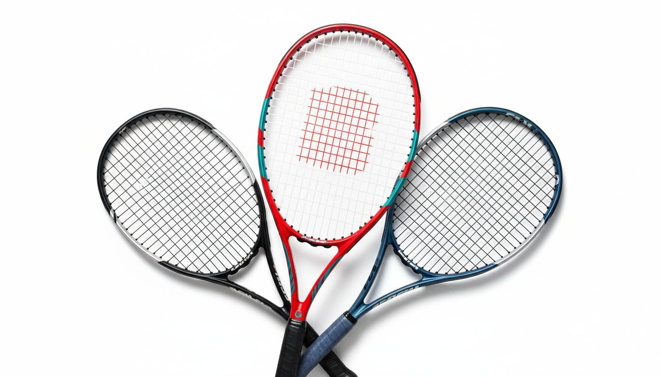 7 Common Mistakes to Avoid When Buying a Tennis Racquet