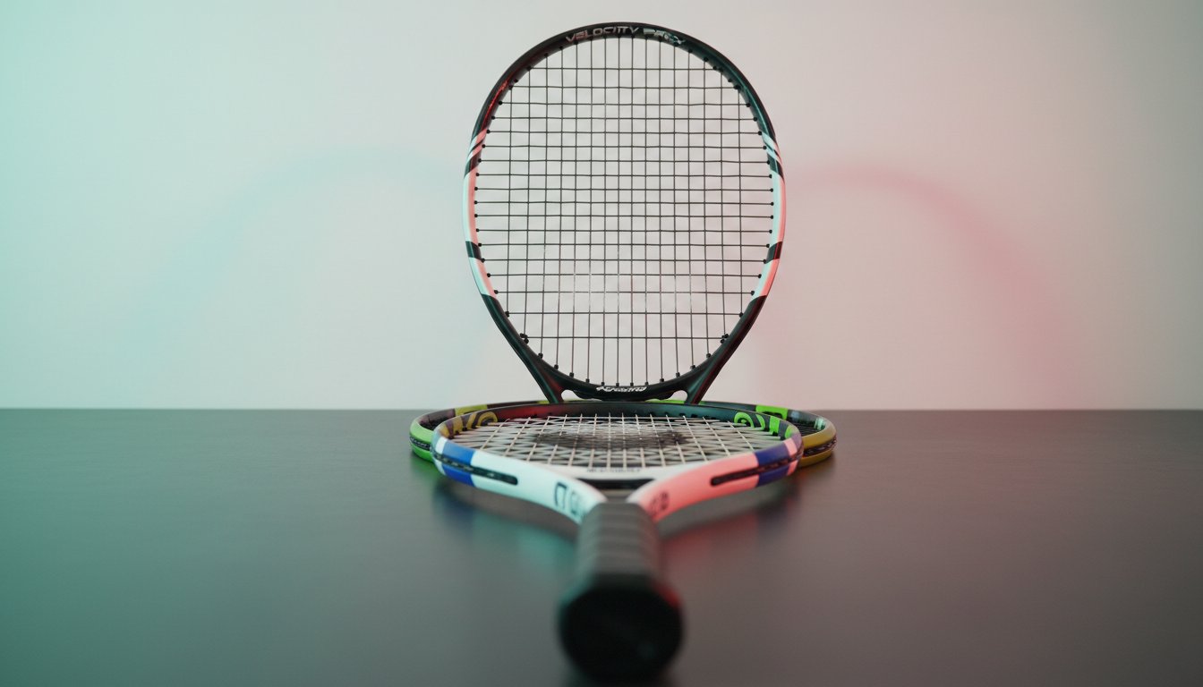 Is an Expensive Tennis Racquet Worth It? An Expert Breakdown