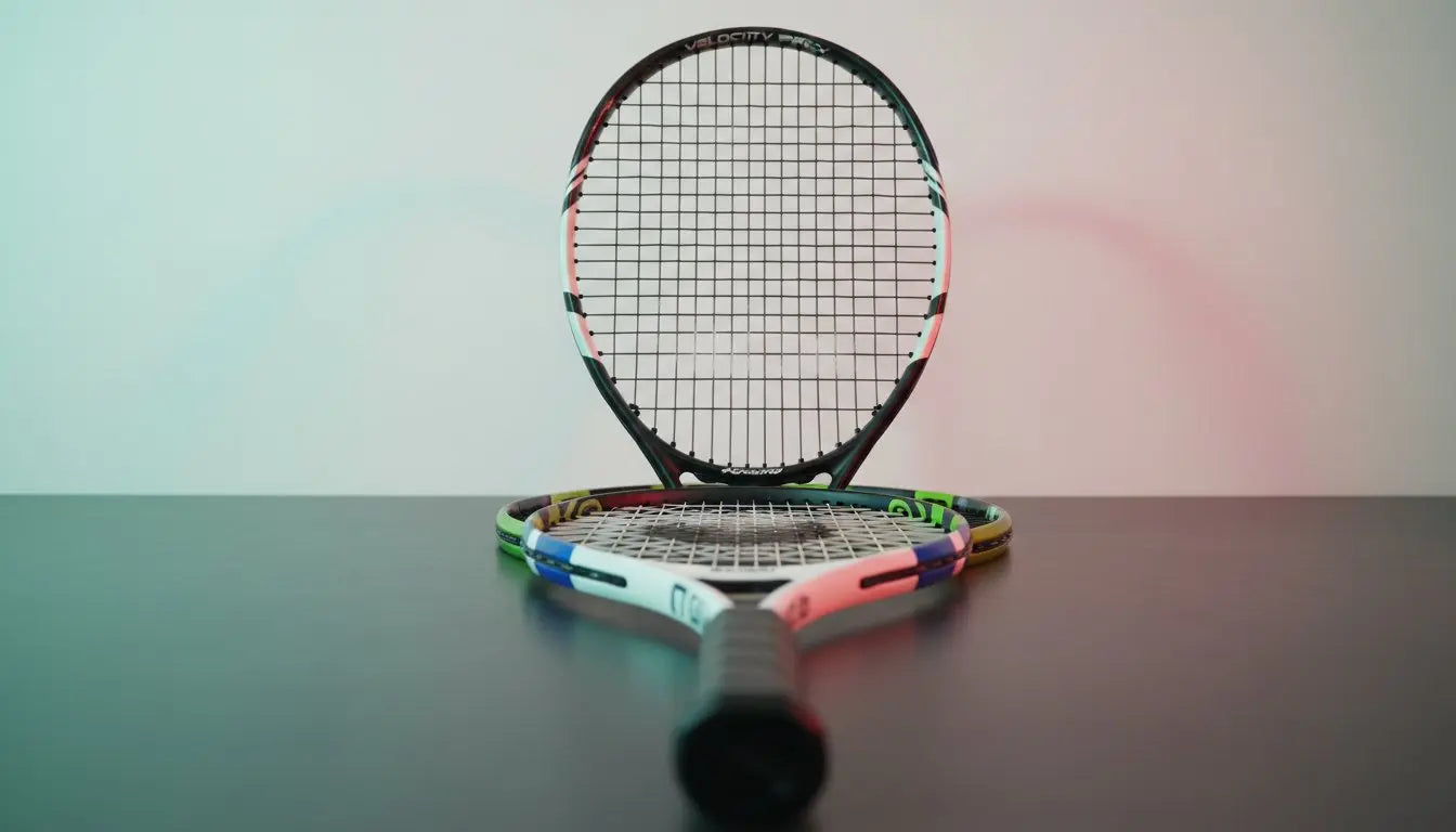 Is an Expensive Tennis Racquet Worth It? | Sturdy – Sturdy Racquets
