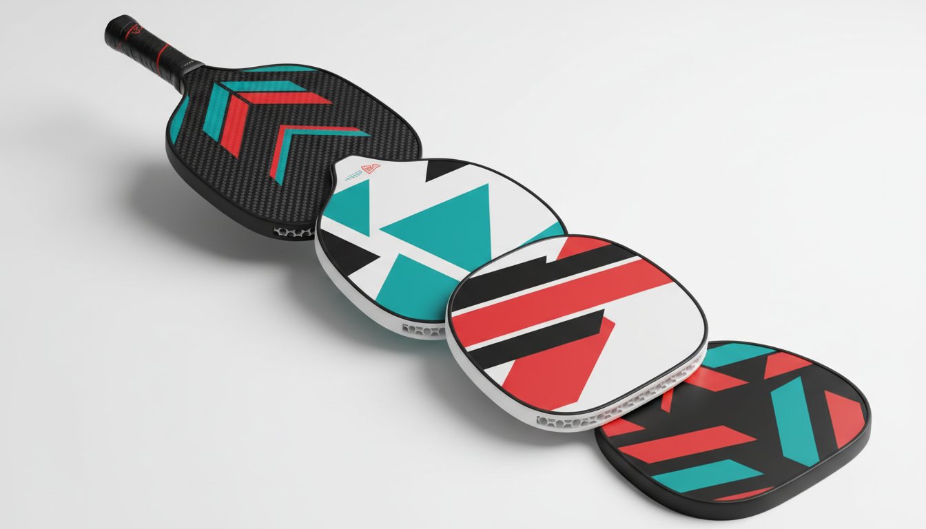 How to Choose a Pickleball Paddle: The 2026 Australian Expert Guide