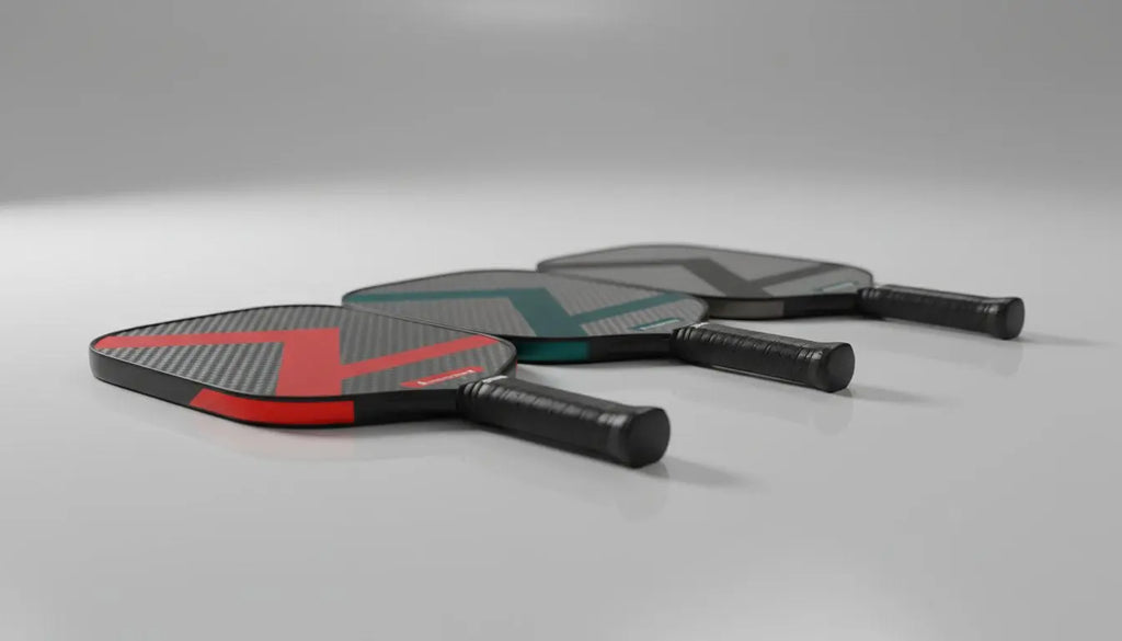 Pickleball Paddle Weight Guide | Sturdy Racquets