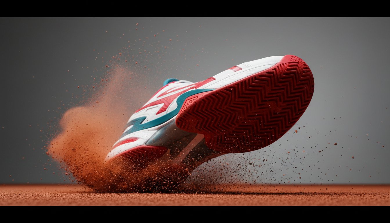Best Tennis Shoes for Clay Courts Australia: The 2026 Ultimate Buyer’s Guide