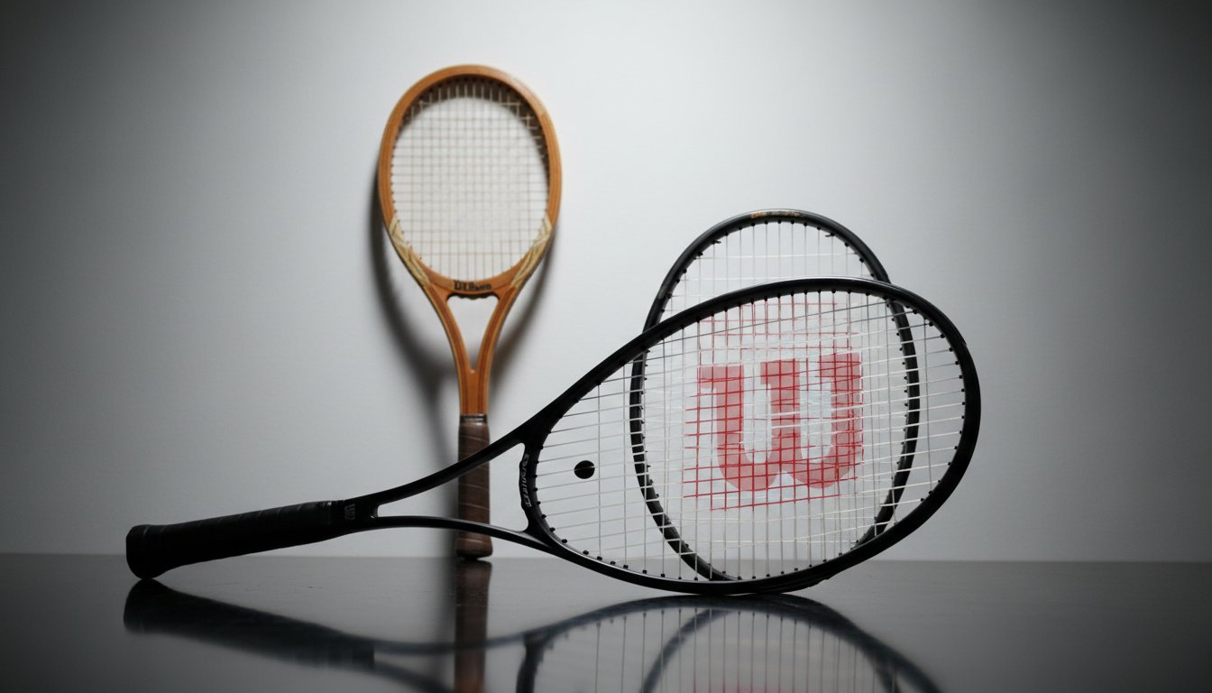 How Wilson Became One of the Most Trusted Tennis Brands in the World