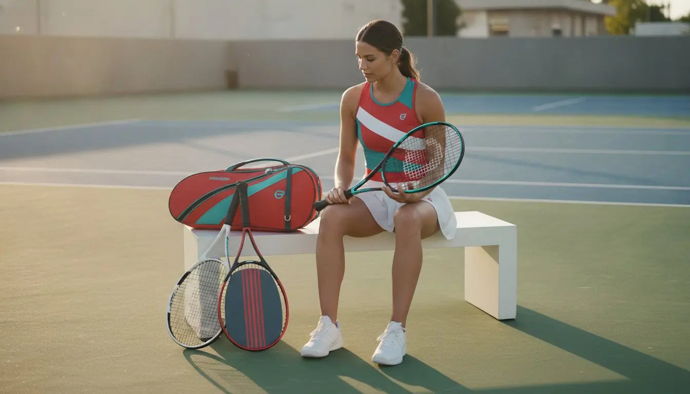 How to Choose a Tennis Racquet: The Ultimate 2026 Buyer's Guide