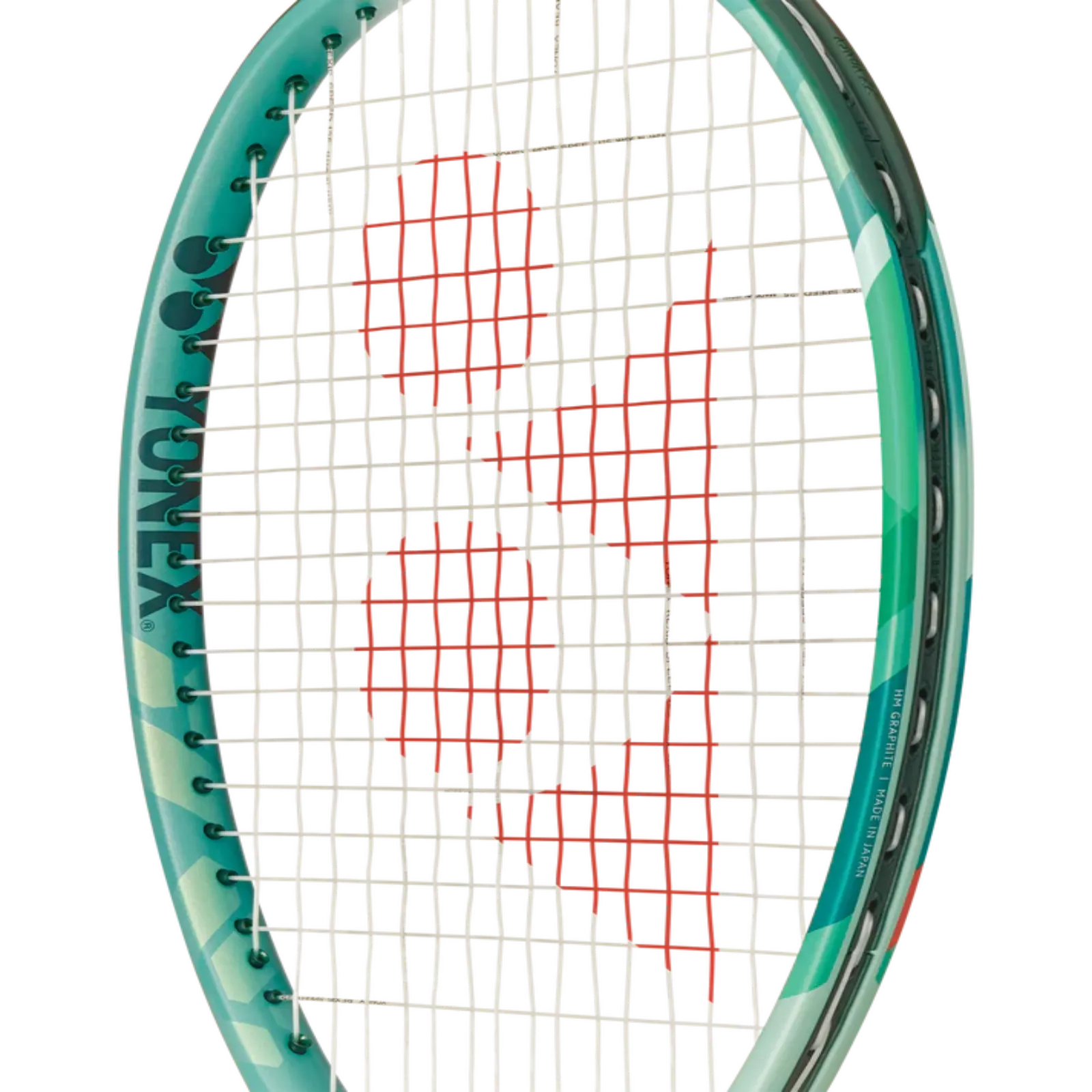 Yonex Tennis Racquet Percept 97H(Unstrung)