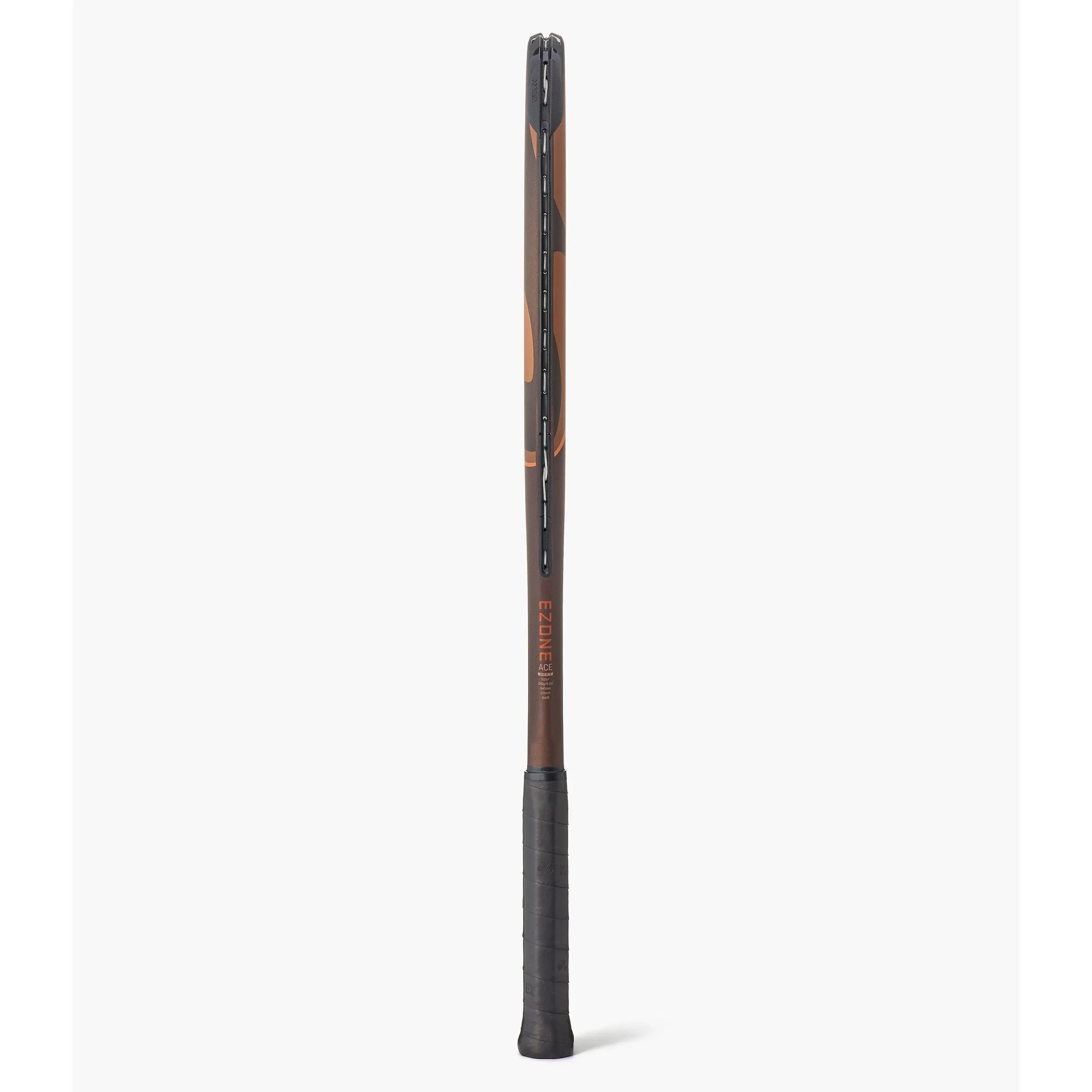 Yonex Tennis Racquet Ezone Ace (Espresso Brown)