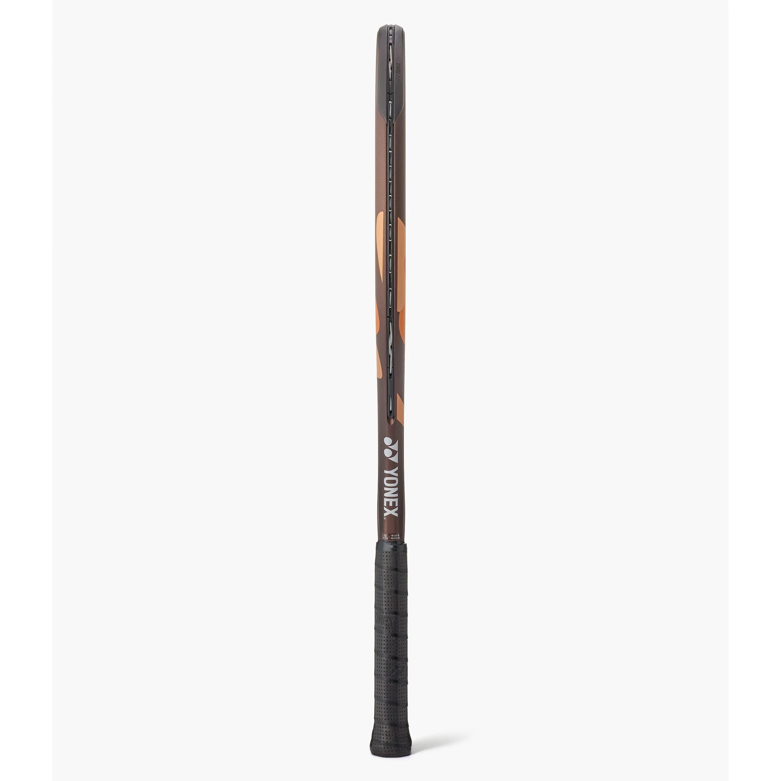 Yonex Tennis Racquet Ezone Alpha L (Espresso Brown)