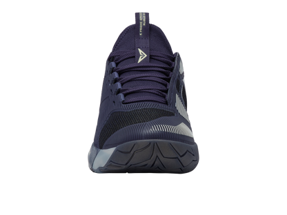 KSWISS Shoes Mens Rublo All Court Navy/Indigo