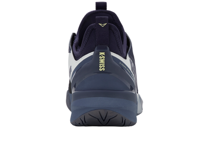KSWISS Shoes Mens Rublo All Court Navy/Indigo