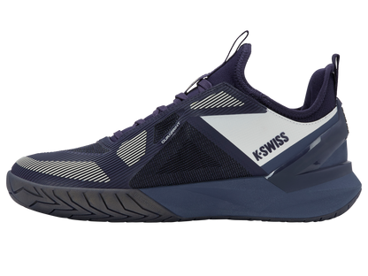 KSWISS Shoes Mens Rublo All Court Navy/Indigo