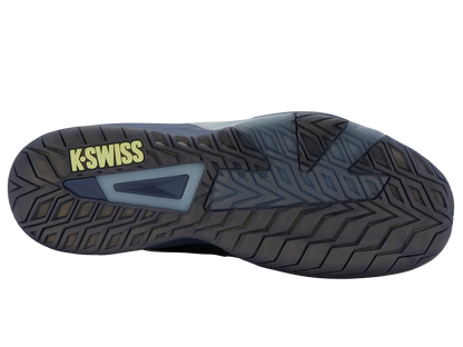 KSWISS Shoes Mens Rublo All Court Navy/Indigo