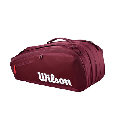 Wilson Tennis Bag Defyer 15 Racquets