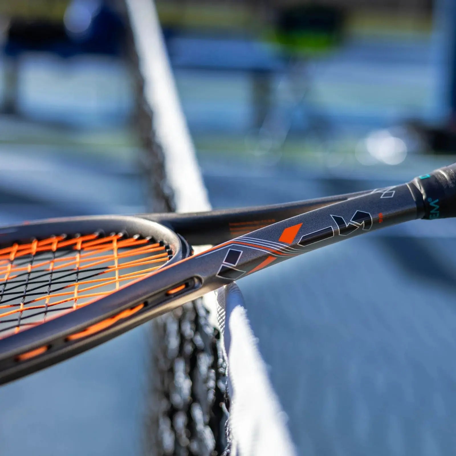 Diadem Tennis Racquet Axis 100 (Unstrung)