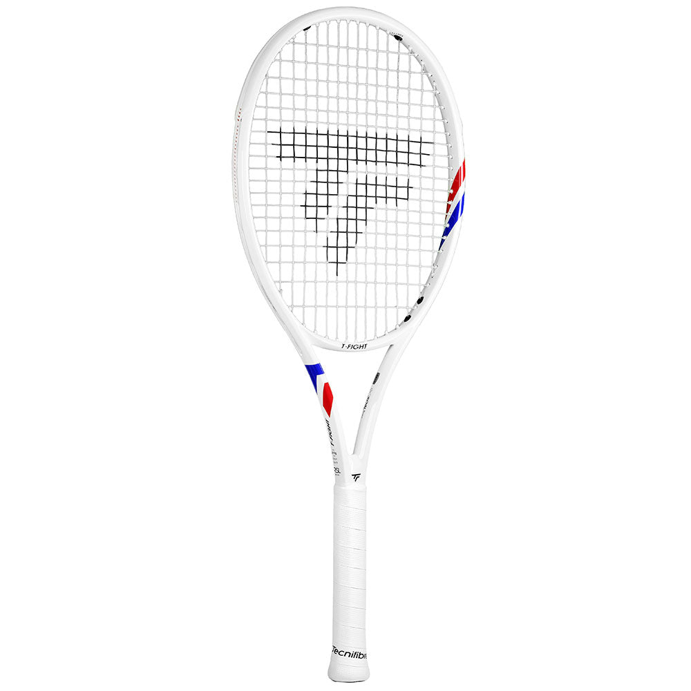 Tecnifibre Tennis Racquet TFight Isoflex 255 (255g)