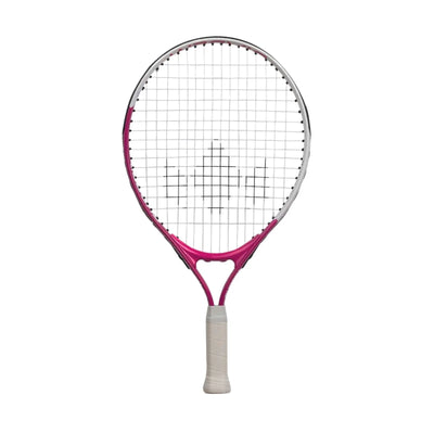 Diadem Junior Tennis Racquet Super 19 Pink
