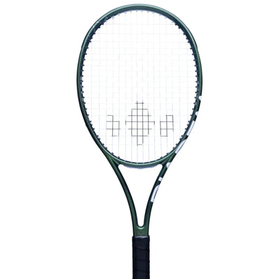 Diadem Tennis Racquet Elevate Tour 98 V4 (Unstrung)