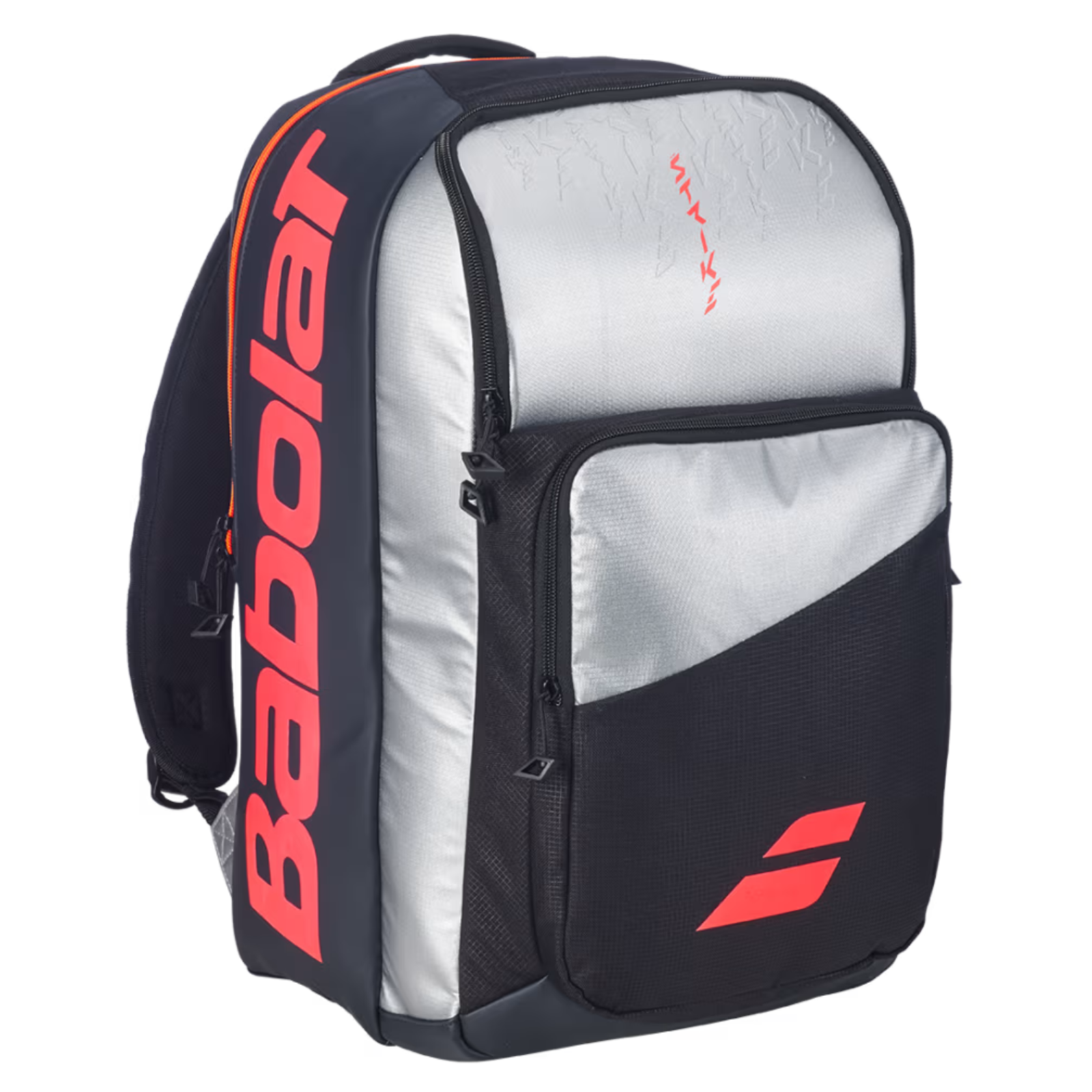 Babolat Tennis Bag Pure Strike Backpack