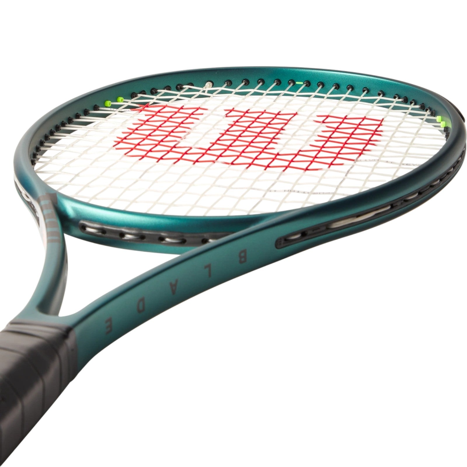 Wilson Tennis Racquet Blade 98 18X20 V9 (305g)