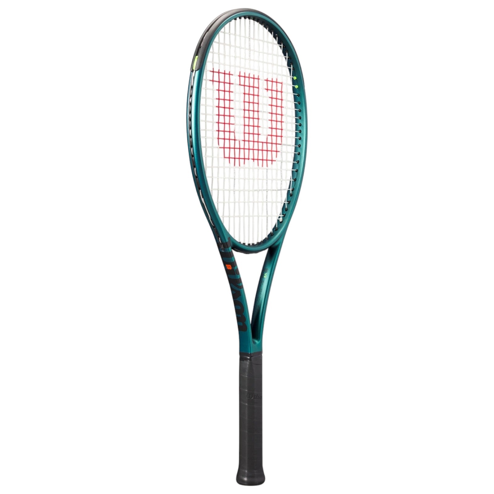 Wilson Tennis Racquet Blade 98 18X20 V9 (305g)