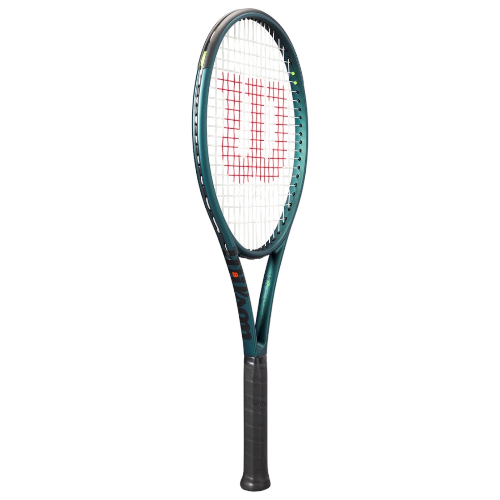 Wilson Tennis Racquet Blade 100L V9 (285g)