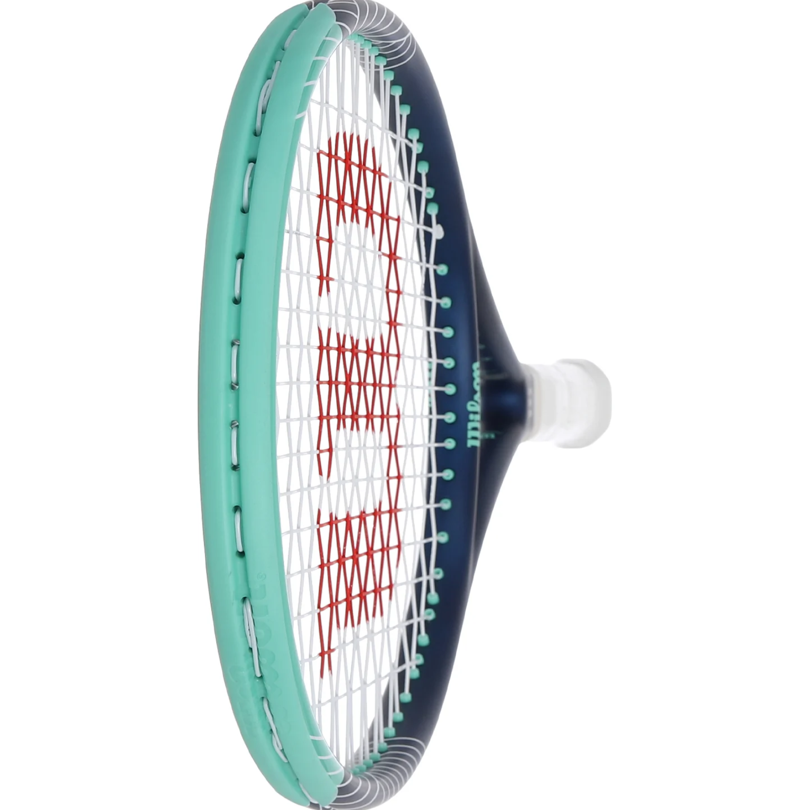 Wilson Tennis Racquet Ultra Power 100 (300g)