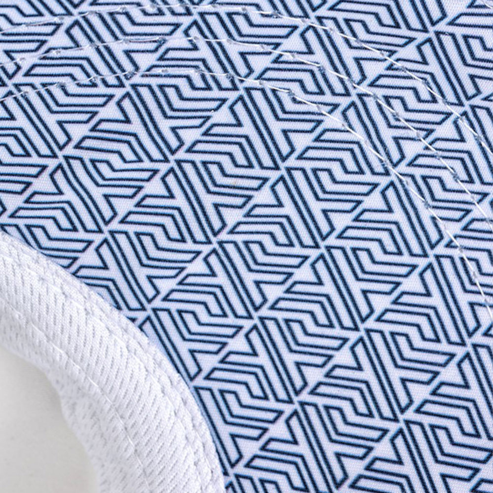 Tecnifibre PRO Cap - White