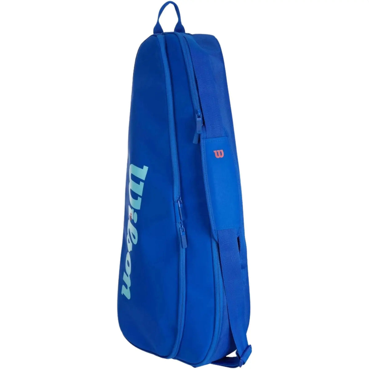 Wilson Tennis Bag Ultra v5 Tour 3 Racquets Navy