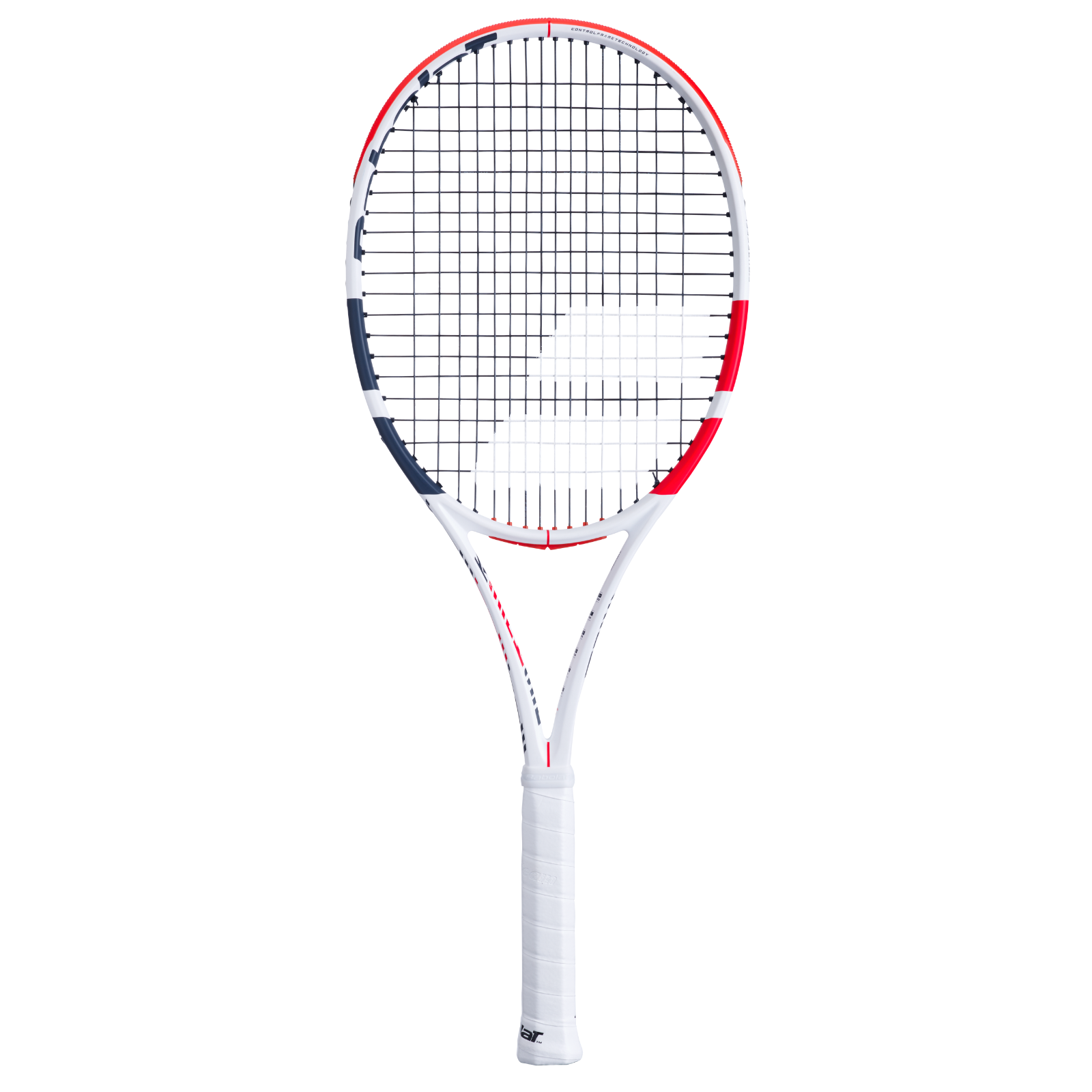 Babolat Tennis Racquet Pure Strike 16X19 - Frame (310g)