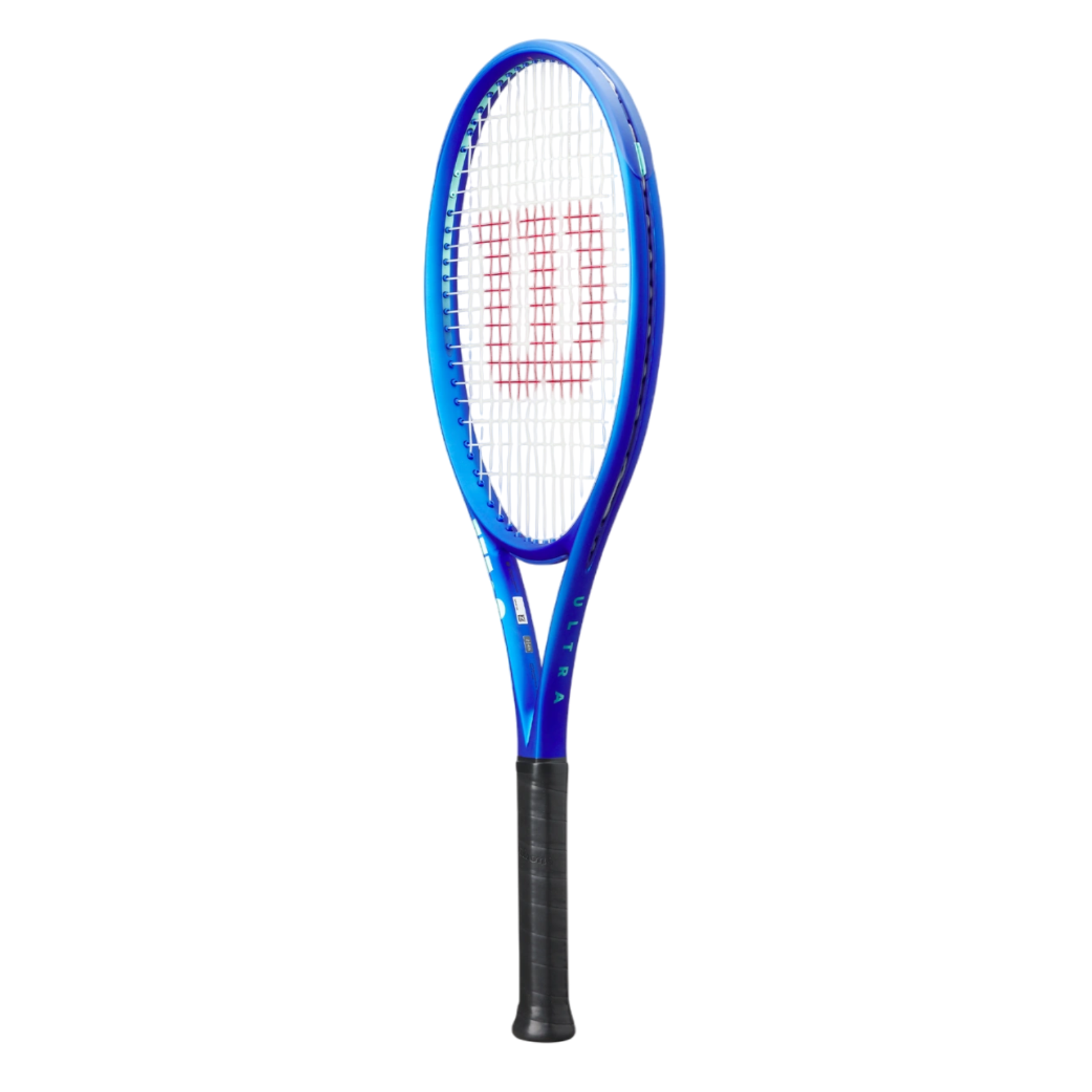 Wilson Tennis Racquet Ultra 100Ul v5 Frame (260g)