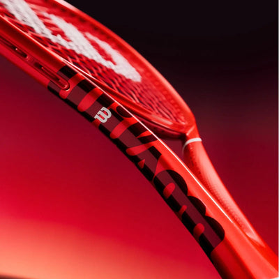 Wilson Tennis Racquet Defyer 100 V1 Concept Edition(Unstrung)