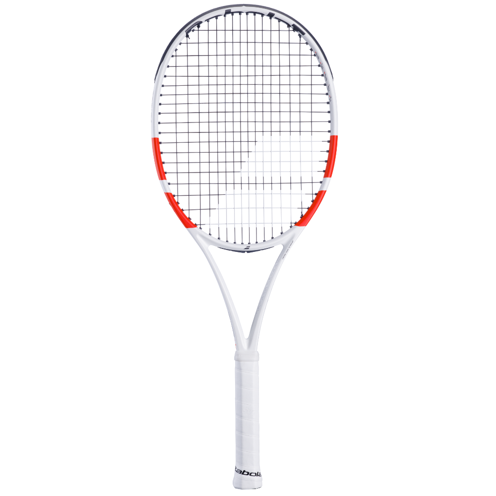 Babolat Tennis Racquet Pure Strike 100 - Frame (305g)