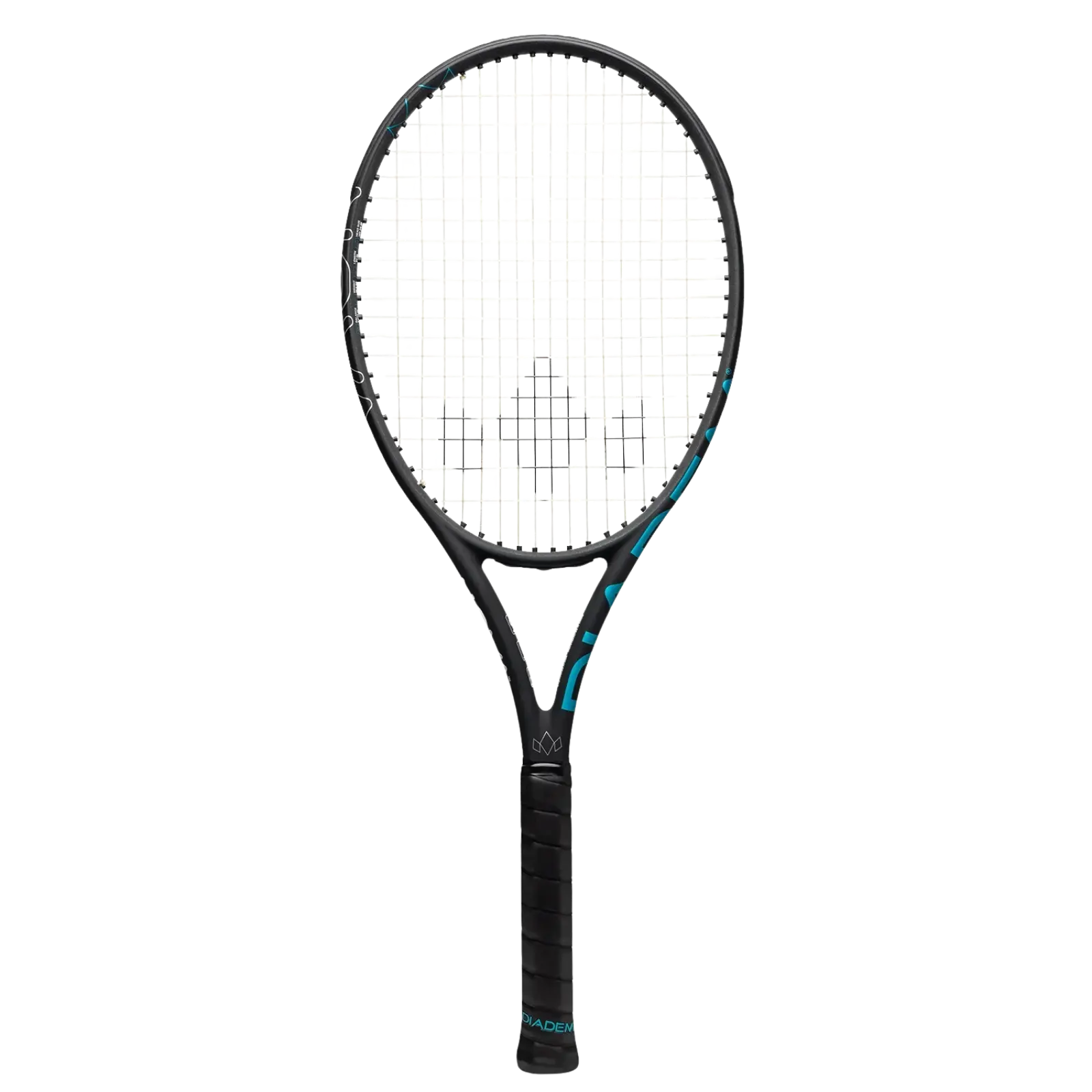 Diadem Tennis Racquet Nova 100 V3 (Unstrung)