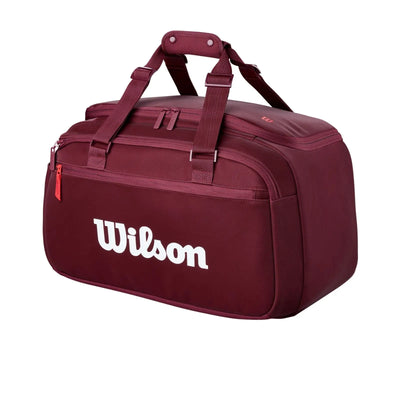 Wilson Tennis Bag Defyer Small Duffle Bag