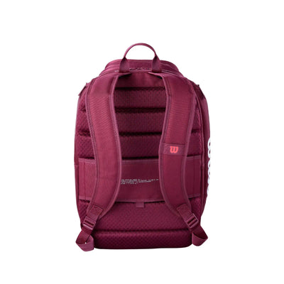 Wilson Tennis Bag Defyer Backpack
