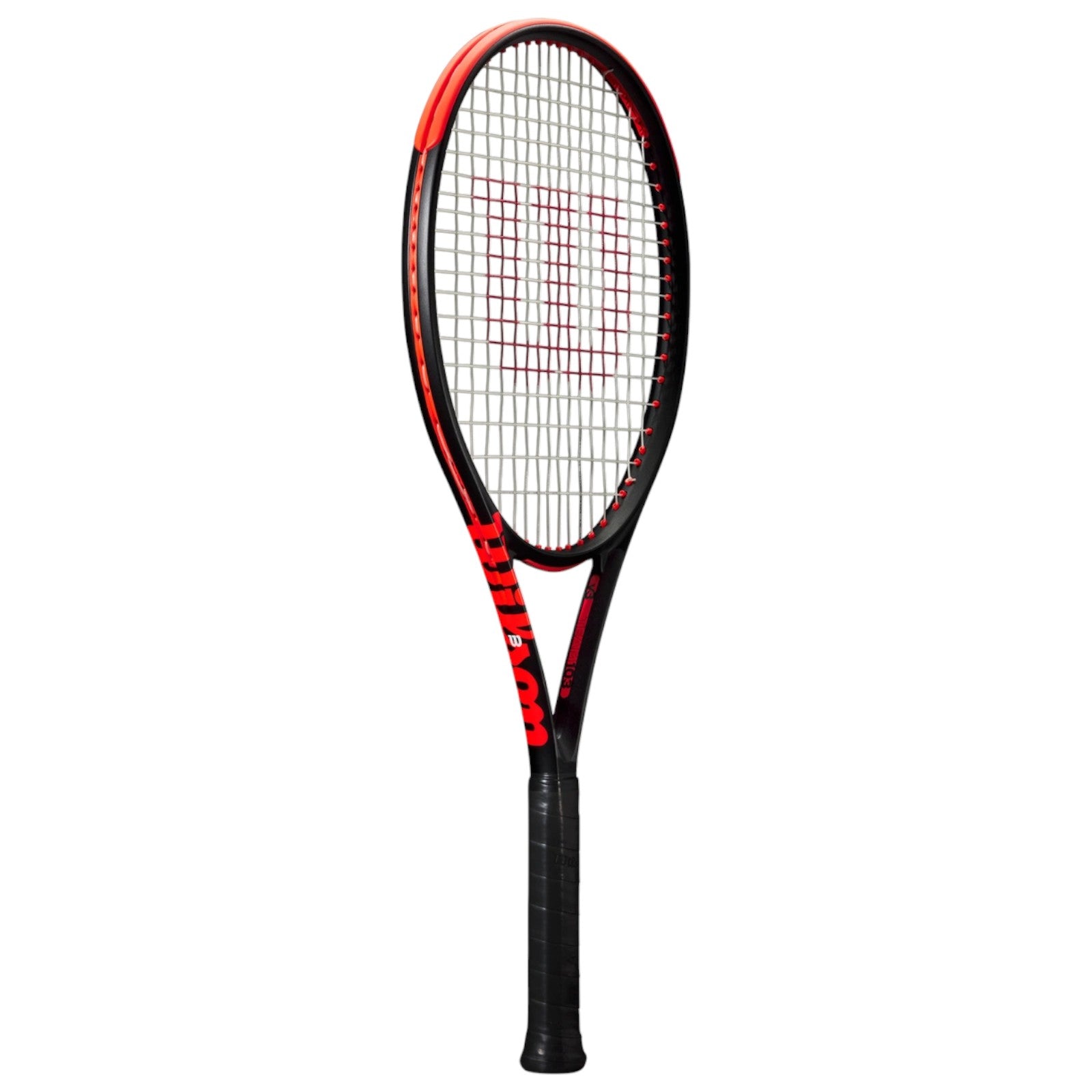 Wilson Tennis Racquet Clash Team 103 v3(280g)