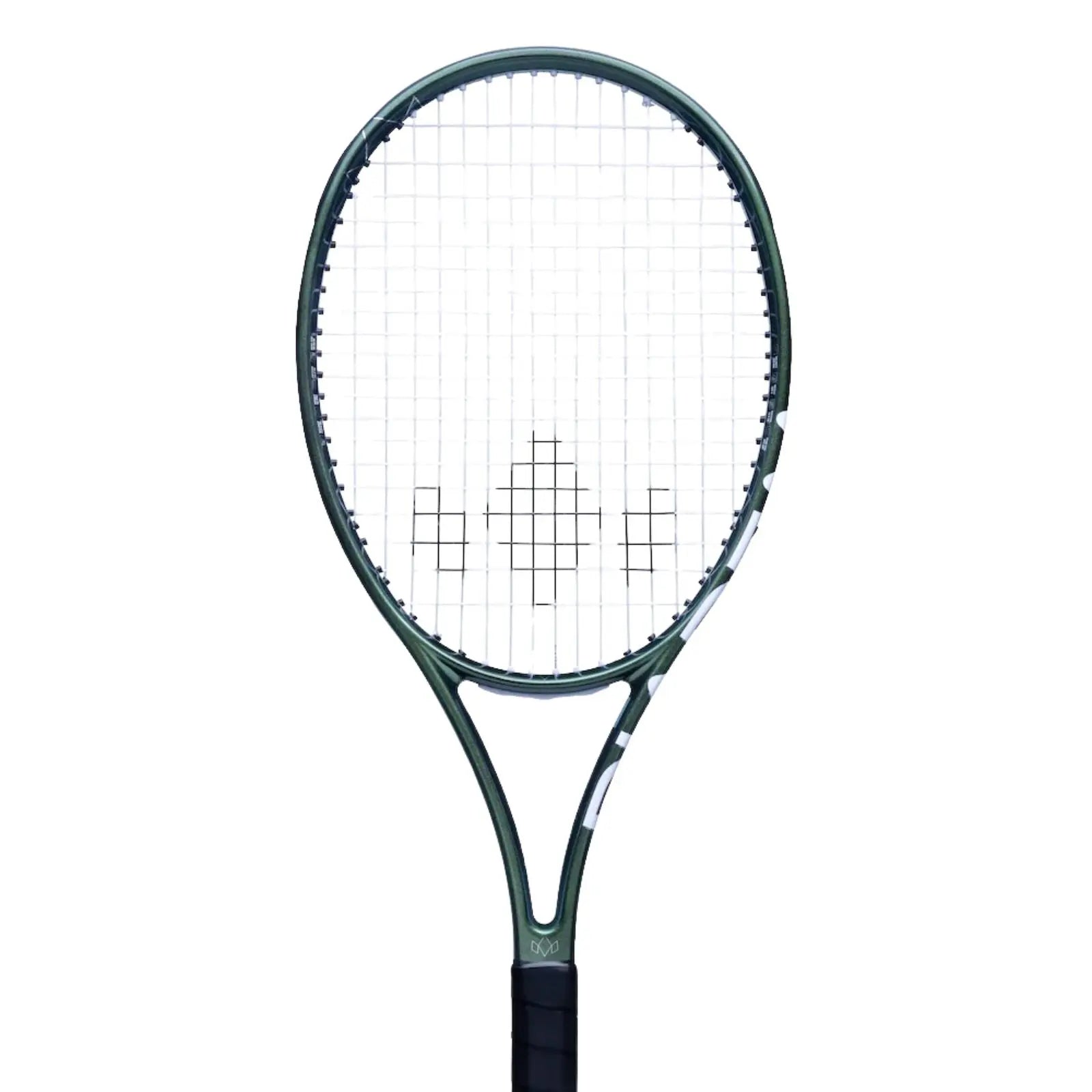 Diadem Tennis Racquet Elevate 98 V4 (Unstrung)