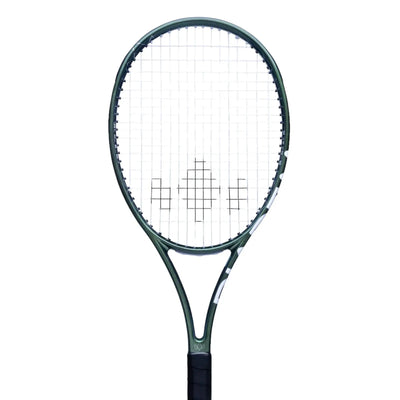 Diadem Tennis Racquet Elevate 98 V4 (Unstrung)