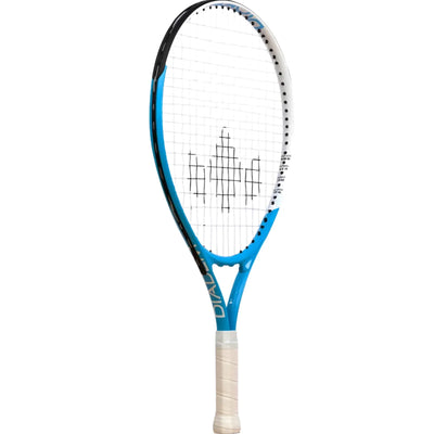 Diadem Junior Tennis Racquet Super 21 Blue