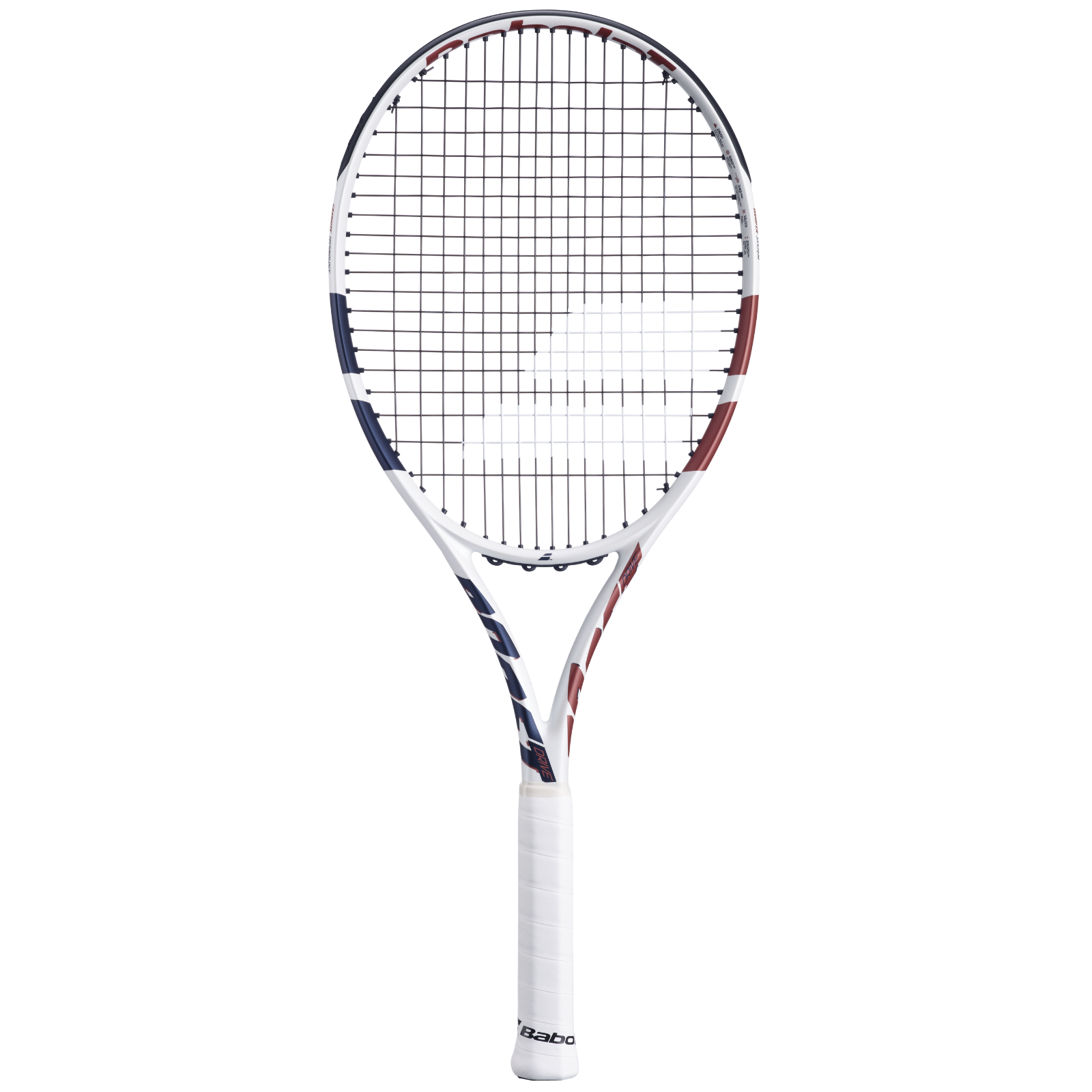 Babolat Tennis Racquet Boost Drive White (260g)