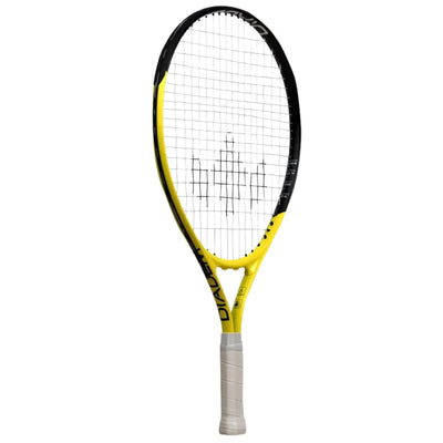 Diadem Junior Tennis Racquet Super 21 Yellow