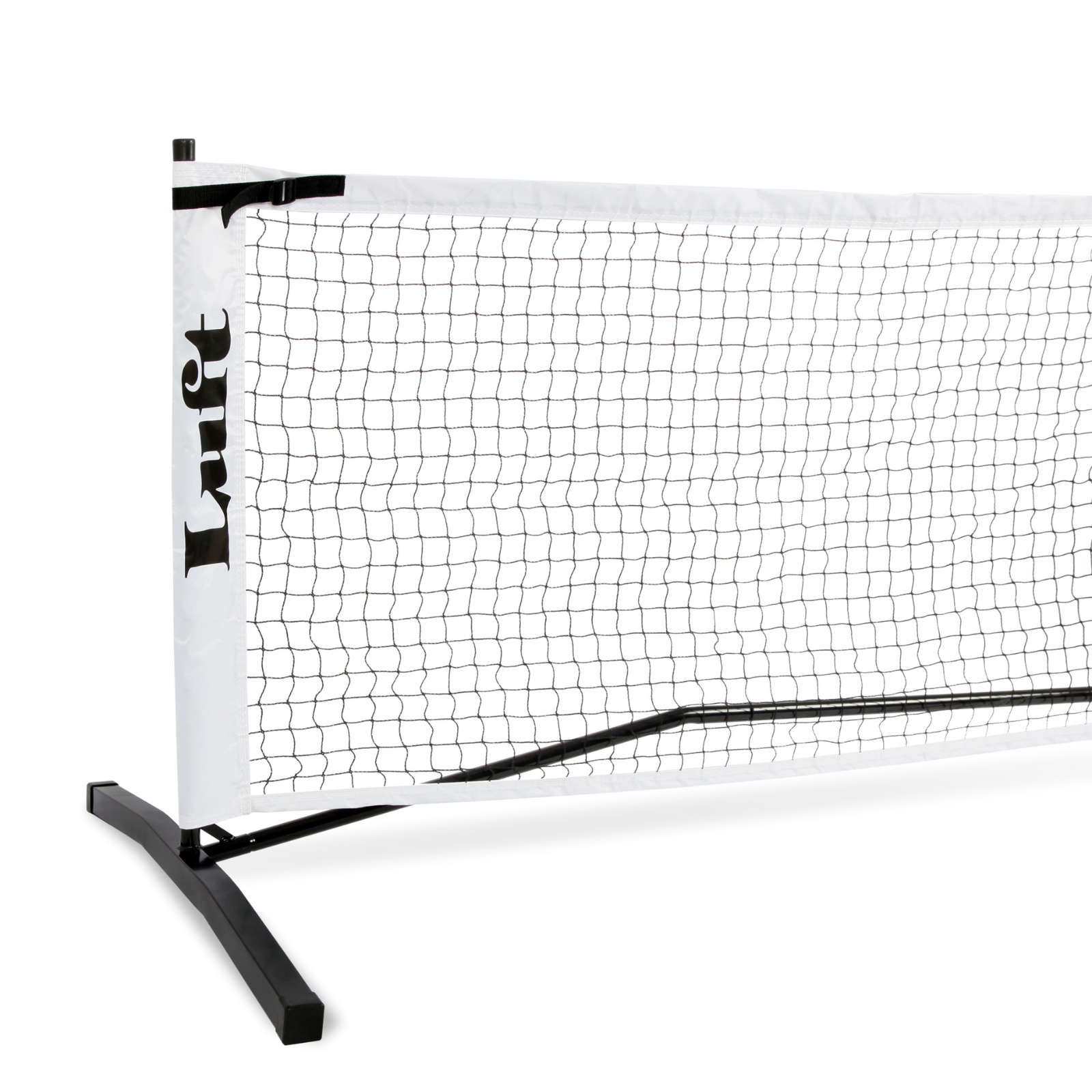 Luft Pickleball Club Net (Heavy Duty 6.8M)