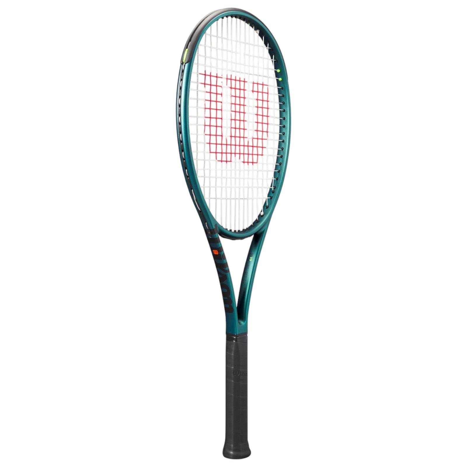 Wilson Tennis Racquet Blade 98 16X19 V9 (305g)