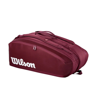 Wilson Tennis Bag Defyer 15 Racquets