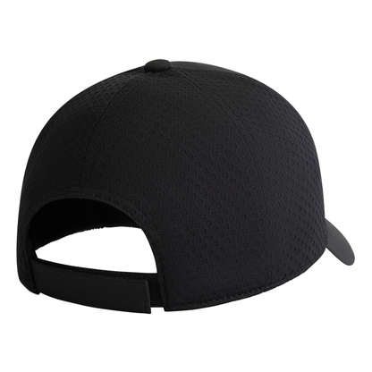 Dunlop Cap Black