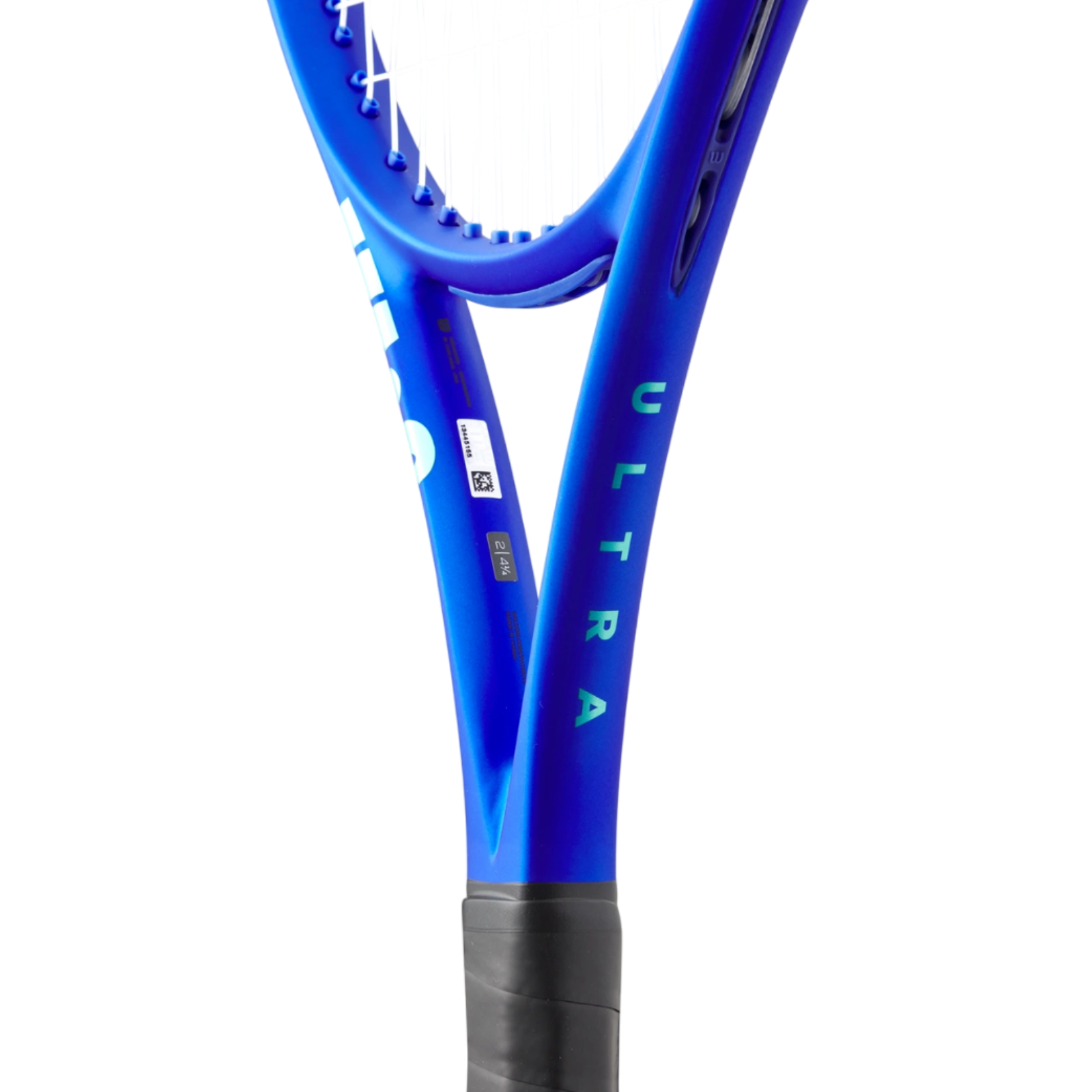 Wilson Tennis Racquet Ultra 100Ul v5 Frame (260g)