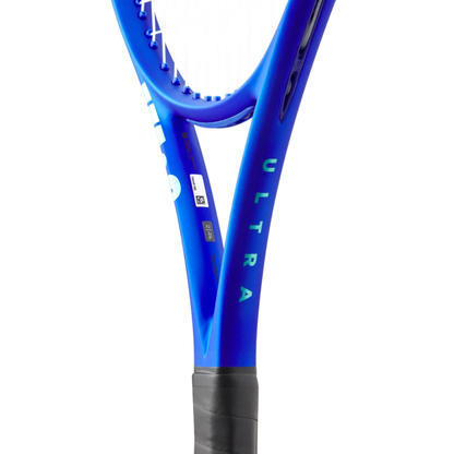 Wilson Tennis Racquet Ultra 100Ul v5 Frame (260g)