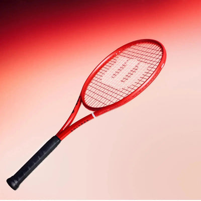 Wilson Tennis Racquet Defyer 100 V1 Concept Edition(Unstrung) Wilson
