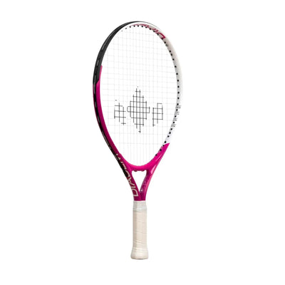 Diadem Junior Tennis Racquet Super 19 Pink
