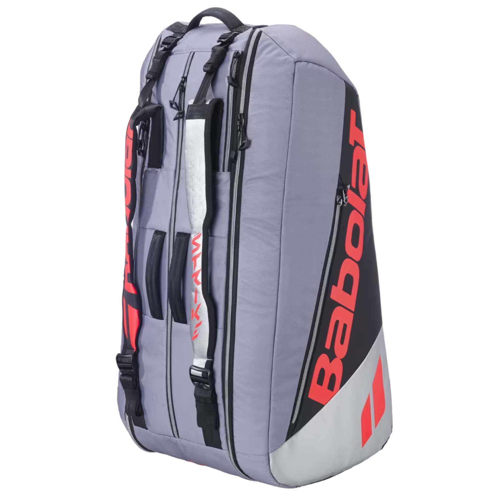 Babolat Tennis Bag Pure Strike 9 Racquets