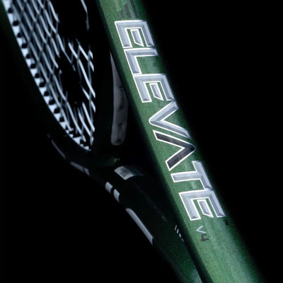 Diadem Tennis Racquet Elevate 98 V4 (Unstrung)